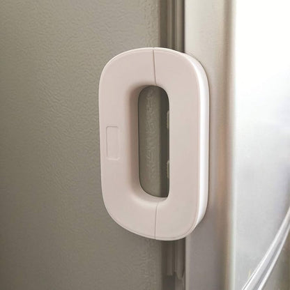New Style Fridge Lock